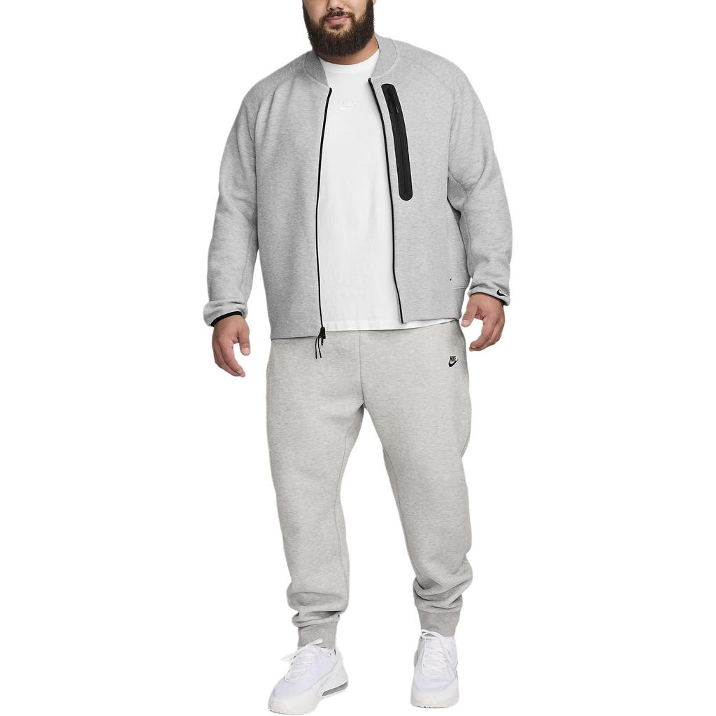 Nike Sportswear Tech Fleece Men's Bomber Jacket FB8008-063