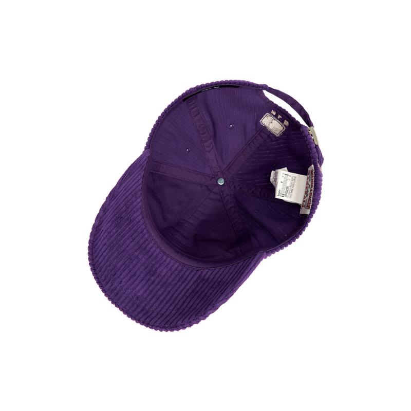 MLB Cotton Baseball Caps Unisex Fashion 3ACPC0126-43PPS