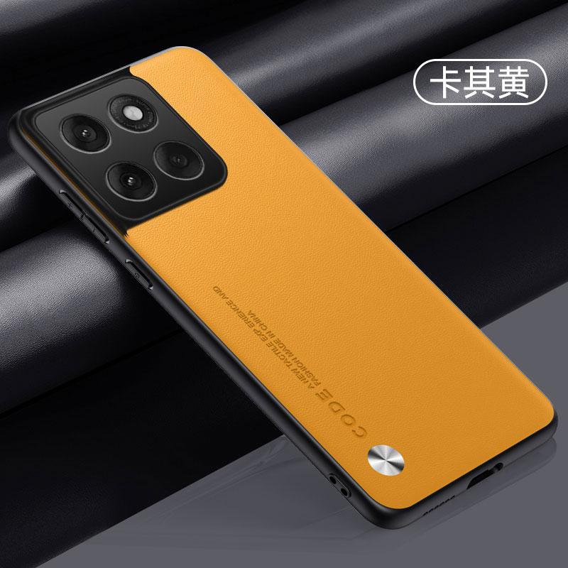 Custodia in Pelle PU Fibra di Carbonio Per Motorola Moto G05 G15 Power G35 G45 G24 G34 G54 G04 G14 G60 E13 Cover Antiurto in Silicone Opaco