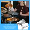 Snare Drum Strainer Regulator Sturdy Metal Professional Wire Adjuster Percussion Instrument