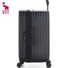Aihua Shi Durable ABS&PC Hardshell Suitcase