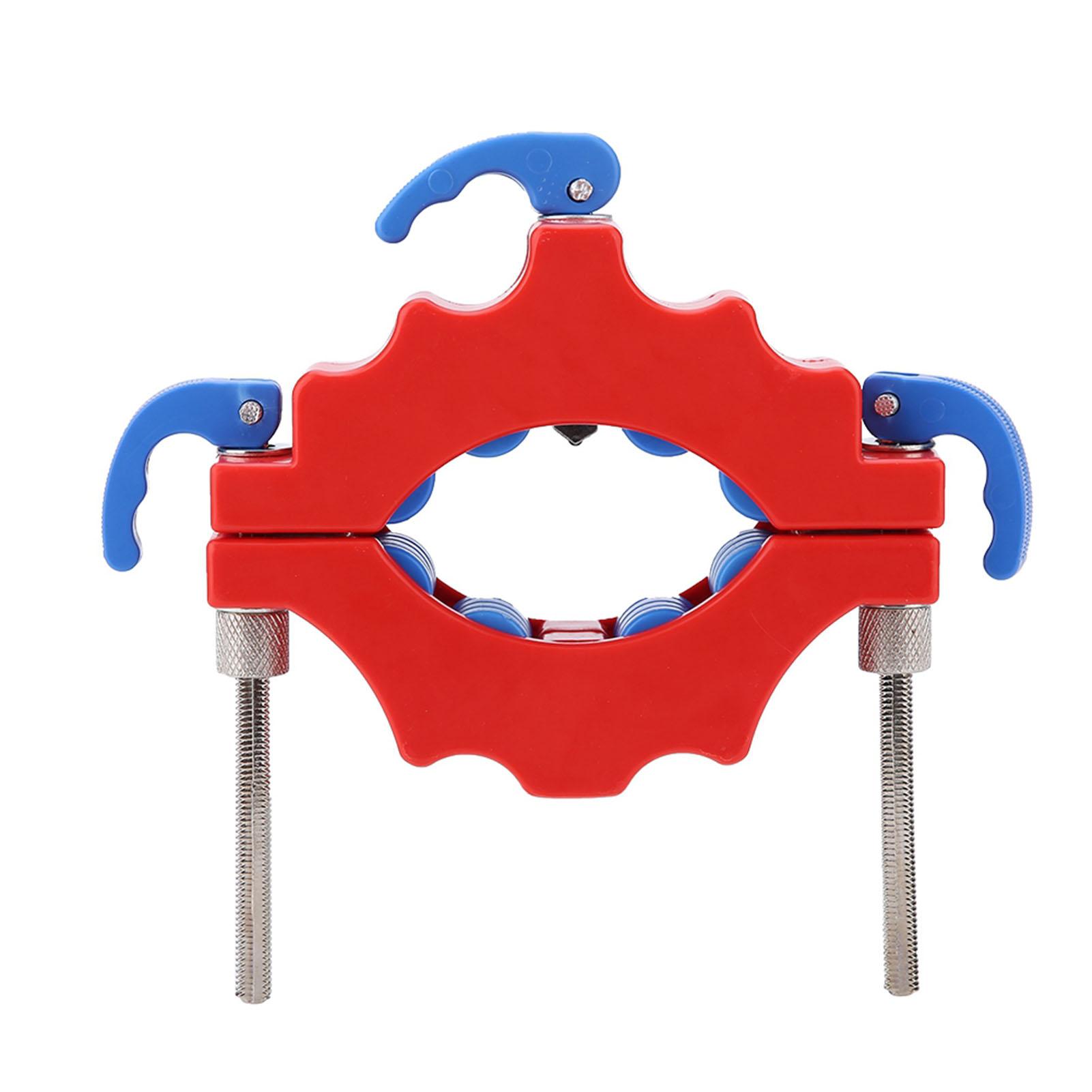 

Стеклянные пивные винные бутылки резак бутылочный режущий инструмент для художественного ремесла изготовление своими руками(красный)