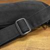 Canvas Chest Bag Women's Lightweight Riding Small Backpack Men's Large-Face Crossbody Small Bag