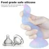 Dark Glowing Dildo for Woman Masturbate Color Jelly Penis Sex Toys for Women Big Soft Cock Light Erotic Dildo with Suction Cup