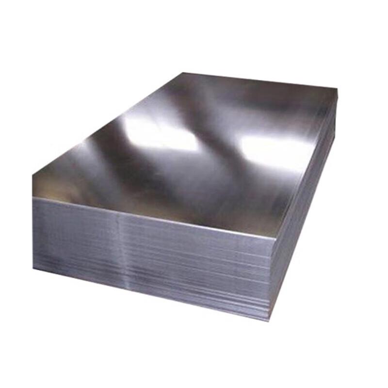 Flat 45# Steel Plate