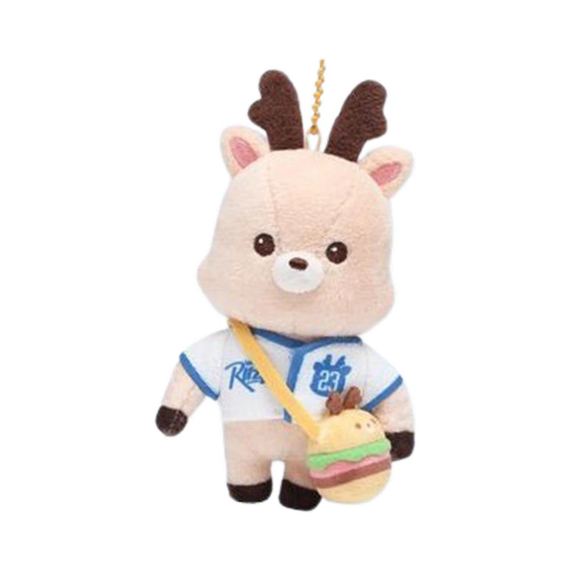 Riize Little Riize Keyring Sungchan ONE SIZE