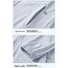 MiiOW Men's Hooded Sun Protection Jacket