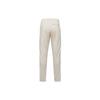 Adidas Originals Trefoil SS23 Striped Logo Print Casual Sweatpants Men Bottoms Ivory IP6984