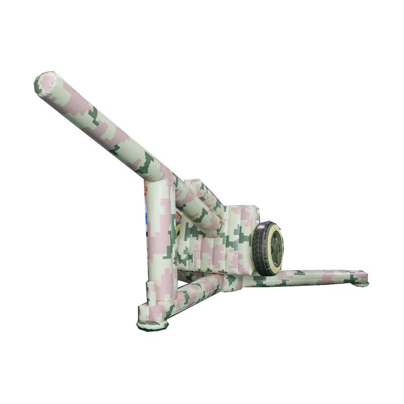 Haoying Inflatable Military Decoy Training Models