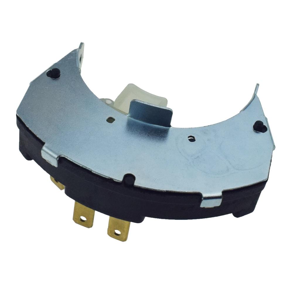 

4-контактный выключатель нейтральной безопасности с резервным питанием для Chevrolet Oldsmobile Pontiac Buick 1993380