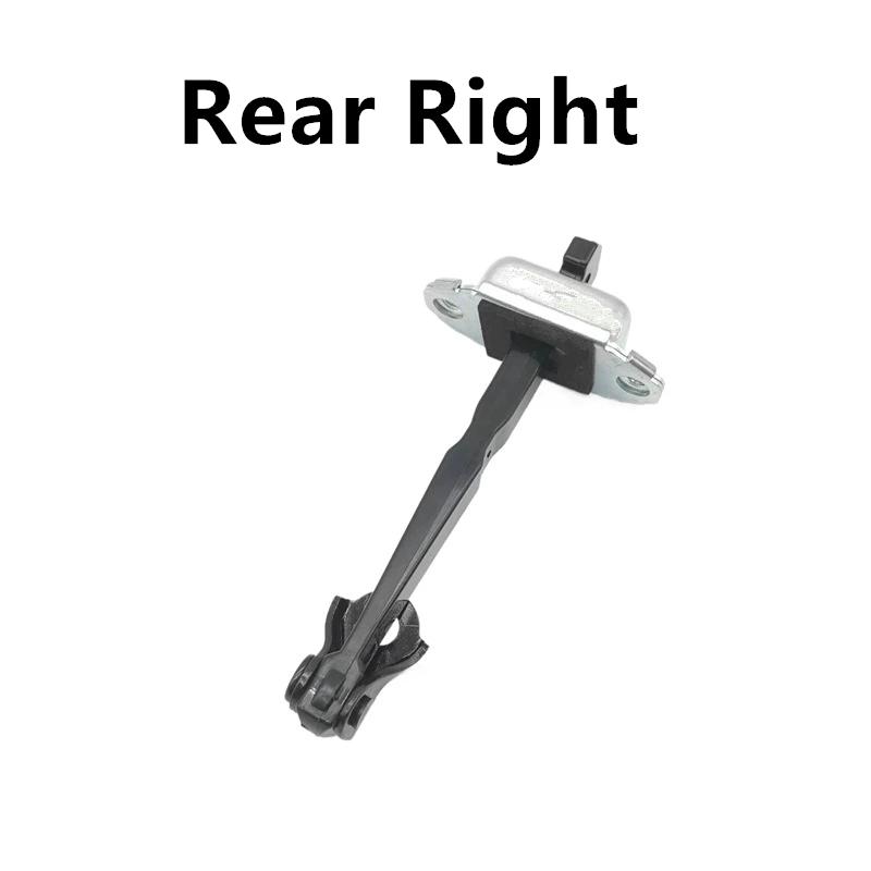 

Brand New Front Door Checker Assembly for Kia Forte Sedan 10-13 Door Check Strap Bar 794801M000 794901M000 793801M000 793901M000 Rear Right