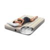 Matelas Gonflable Single High 1 Place - Intex