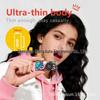 Retro-Style Mini Digital Camera: Portable HD Photo & Video for Students