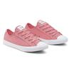 Chuck Taylor All Star Dainty Rainbow Low Top Pink/Weiß Damen 564980C