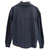 Lemaire Long Sleeve Turtleneck T-shirt XS Gray Ron T Men's Used
