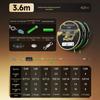 Handing Integrated Nylon Fishing Main Line Set