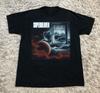 Superheaven kündigen Comeback-Album und Tour 2025 T-Shirt MI373 Unisex T-Shirt an