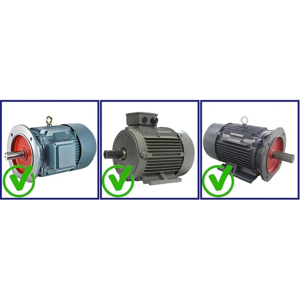220V 0.75KW/1.5KW/2.2KW 1HP/2HP/3HP Economical Mini VFD Variable Frequency Drive Converter for Motor Speed Control Inverter