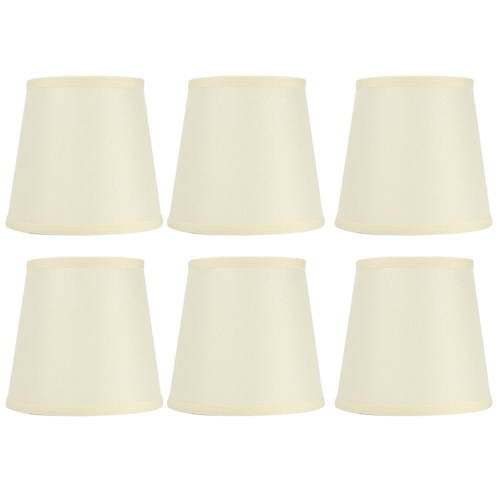 Buy Dustproof Wall Light Cover Fabric Lamp Shade For Home Lightshade