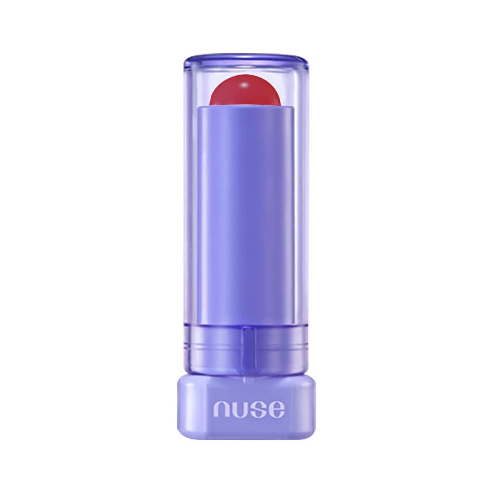 

Бальзам для губ Color Care от nuse Мы есть (06 Петля)