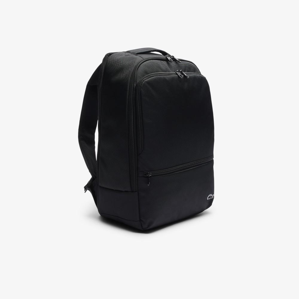 [lacoste] Men's Technicity Square Backpack NH4289T56G000
