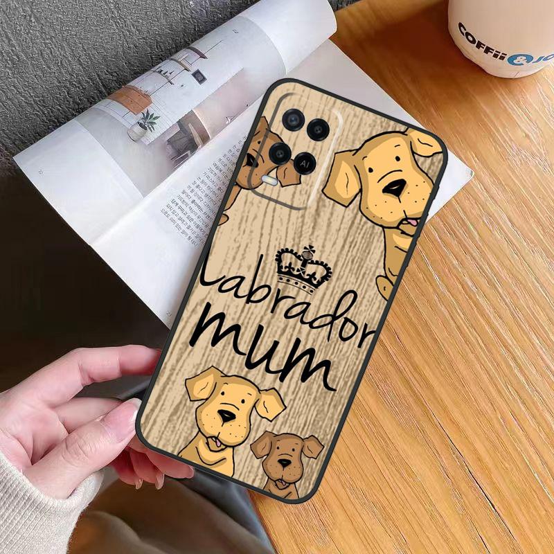 

Rottweiler Labrador Beagle Mum Case For Oppo A6 A5 Pro A57 A17 A78 A54 A74 A94 A76 A16 A96 A18 A40 A60 A80 A38 A58 A98 A15 OPPO A38 4G