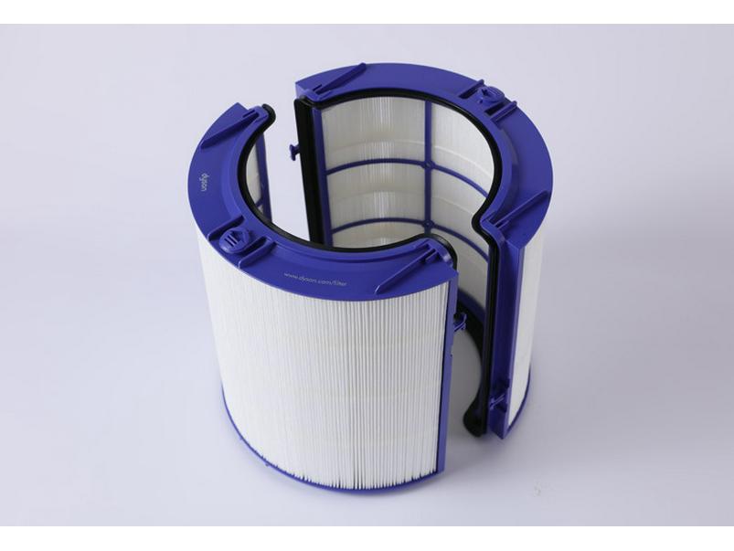 Kompatybilne filtry do oczyszczaczy powietrza Dyson modeli DP/HP/TP 00-07/09