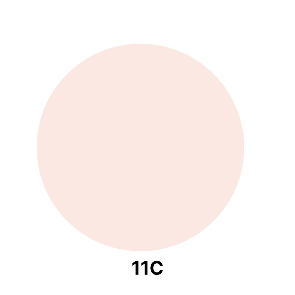 TIRTIR Mask Fit Red Foundation Mini 10g SPF40 / PA++ (30 Colors)