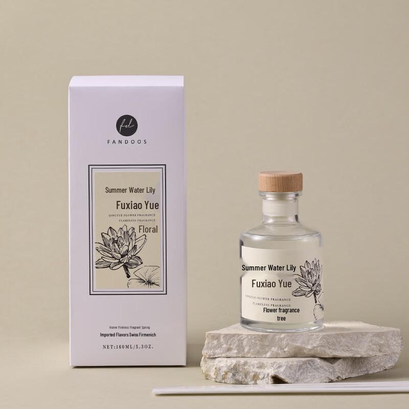 Li Shen Flameless Scent Diffuser