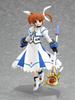 figma Takamachi Nanoha The MOVIE 1st ver.