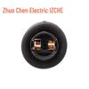 Straight-Through Two-Sided Automotive Connector DJL-211 Lamp Socket