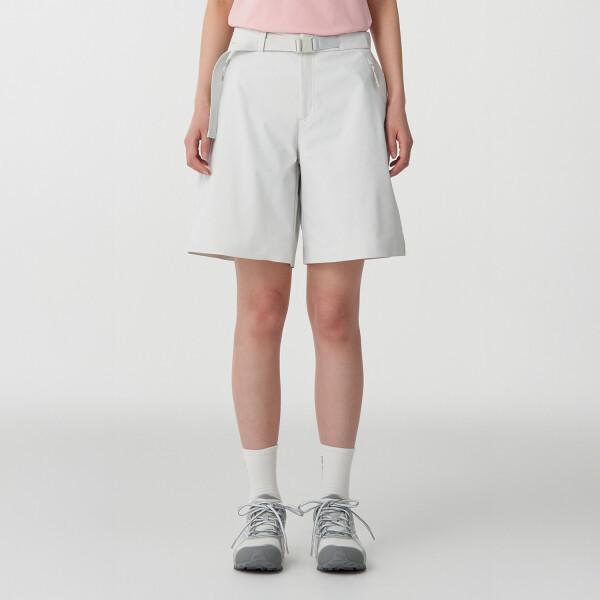 

Kolon SportS Женские S Шорты-бермуды jkpom25202Sto Stone/65