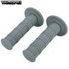 Rubber Handlebar Grip Hand Grips For Kayo BSE SSR SDG CRF YZF WRF KXF KLX K.T.M RMZ Pit Dirt Bike Motocross Motorcycle Enduro