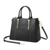 Bag Women's First Layer Cowhide Handbag Genuine Leather Women's Bag Messenger Commuter Bag
