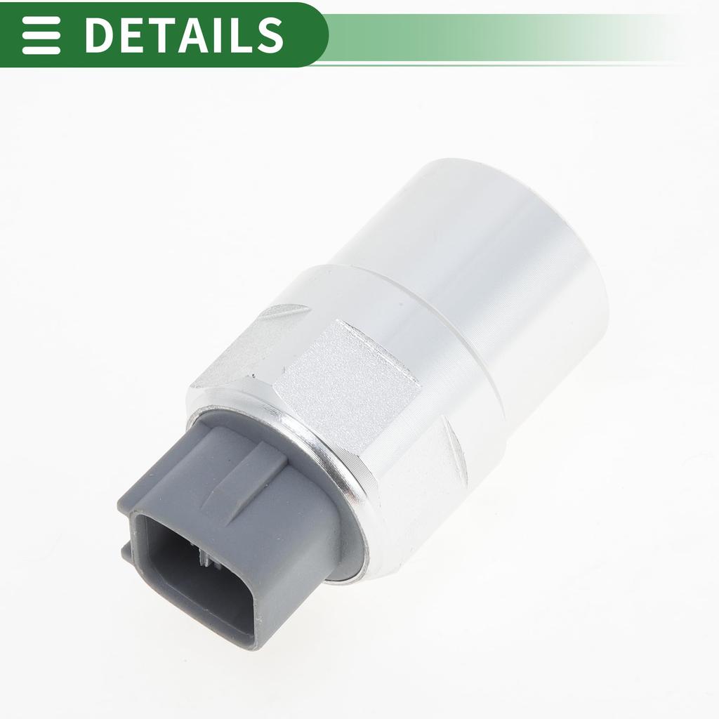 A ABSOPRO # S831901440 Mitsubishi Transmission Speed Sensor for Canter 1963-2002 Heavy Duty Car Gearbox VSS Speed Sensor