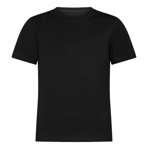 HRM Childrens/Kids Luxury Organic T-Shirt