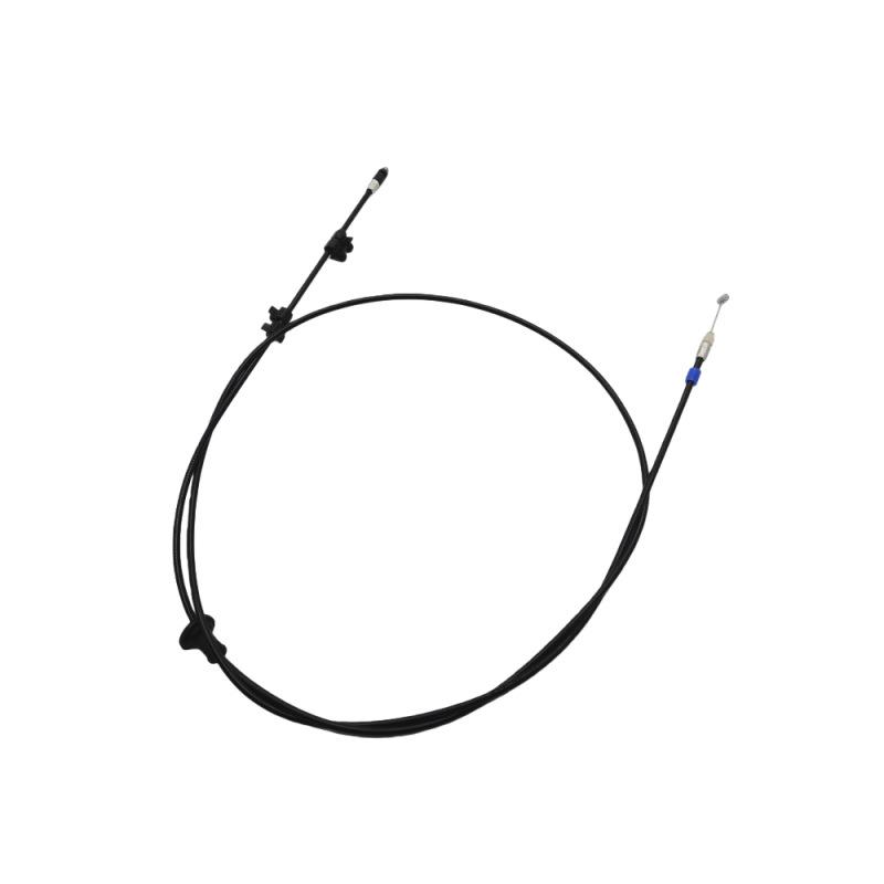 Changan Yuexiang Front Hood Release Cable Assembly