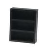1/12 Dollhouse Mini Wall Cabinet Storage Shelves Dollhouse Furniture Decor Toys Dolls House Accessories Micro Scene Ornament