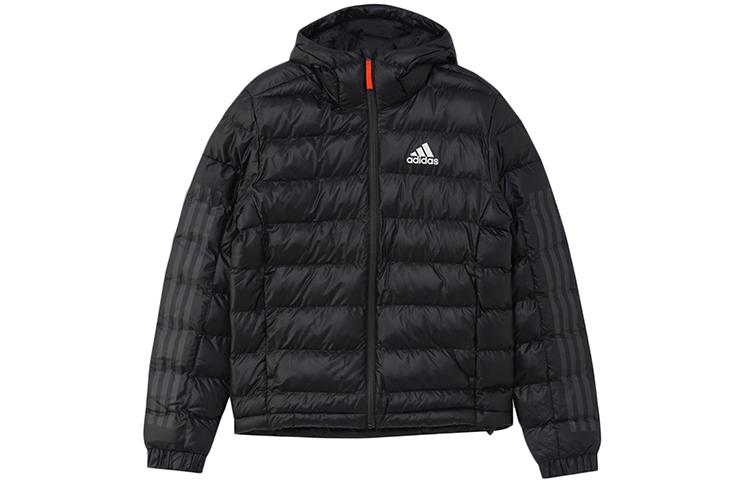 

Adidas Puffer Jacket Men s Black FI2760 XXL