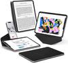 Moft Dynamic Folio Case For Ipad Pro 11 Inch  M5 M4  2025 2024  Jet Black