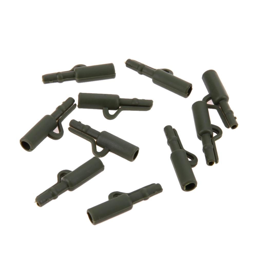 40pc Fishing Tackle Carp lead clips Quick Change swivels Anti Tools Sleeves 40pc Fishing Tackle Carp lead clips Quick Change swivels Anti Tools Sleeves