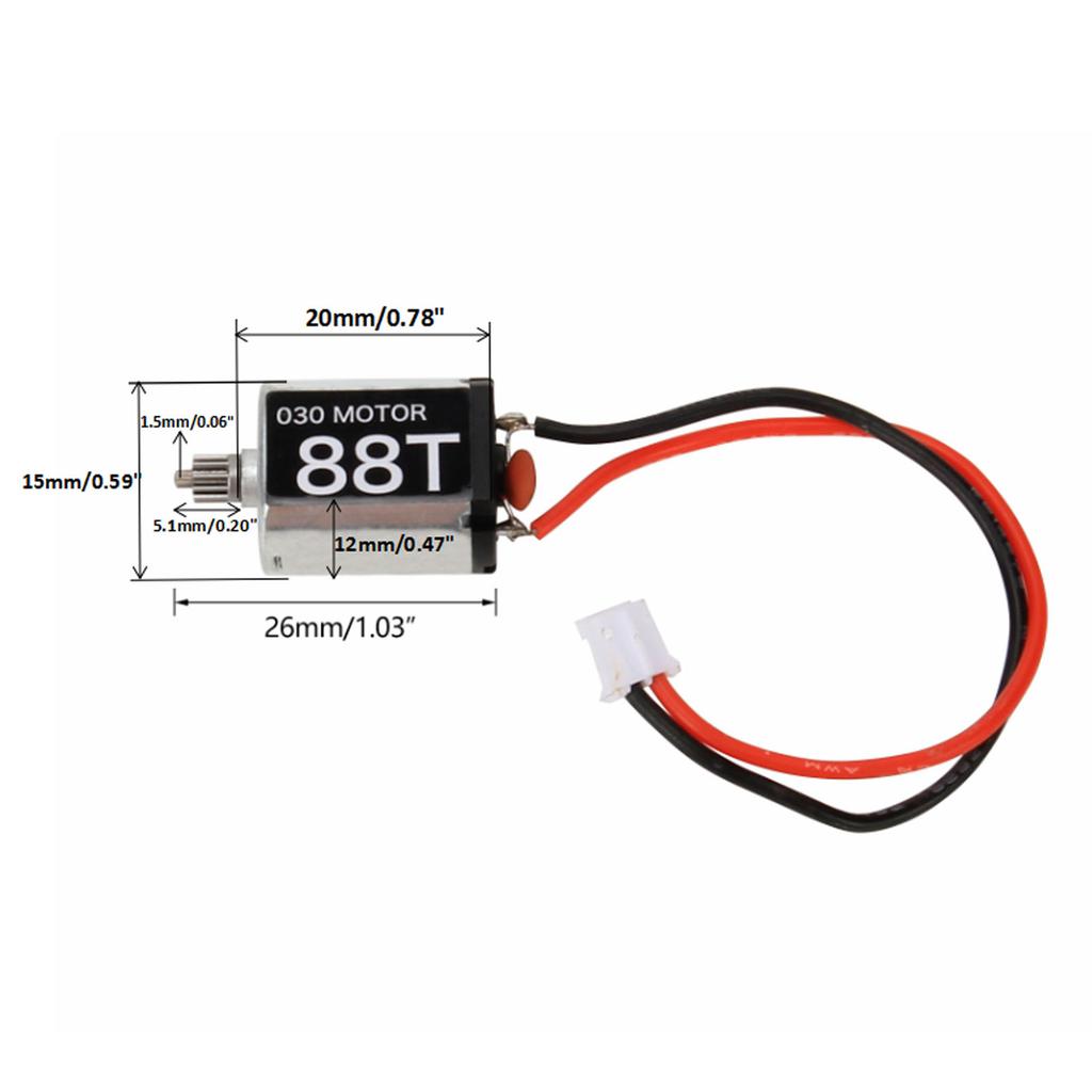 Metal Steel RC Car Rear Drive Shaft Axles Set for LOSI 1/10 22S 2WD Remote Control Car