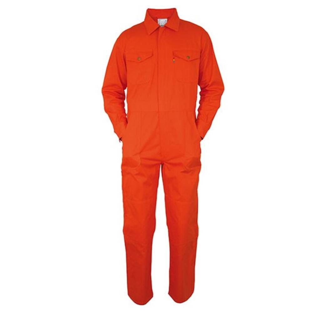 Carson Classic Workwear Mens Classic Overalls