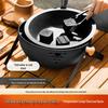 Beishanlang K2+ Deluxe Multifunctional BBQ Grill Set