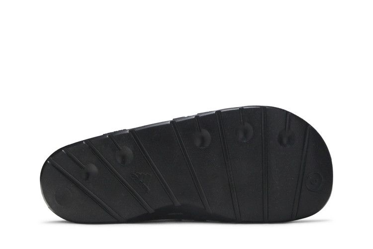 adidas Duramo Slide 'Black' Men's