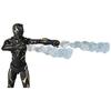 MEDICOM TOY MAFEX BLACK PANTHER (WAKANDA FOREVER) No.275, 145mm Action Figure, Multicolor