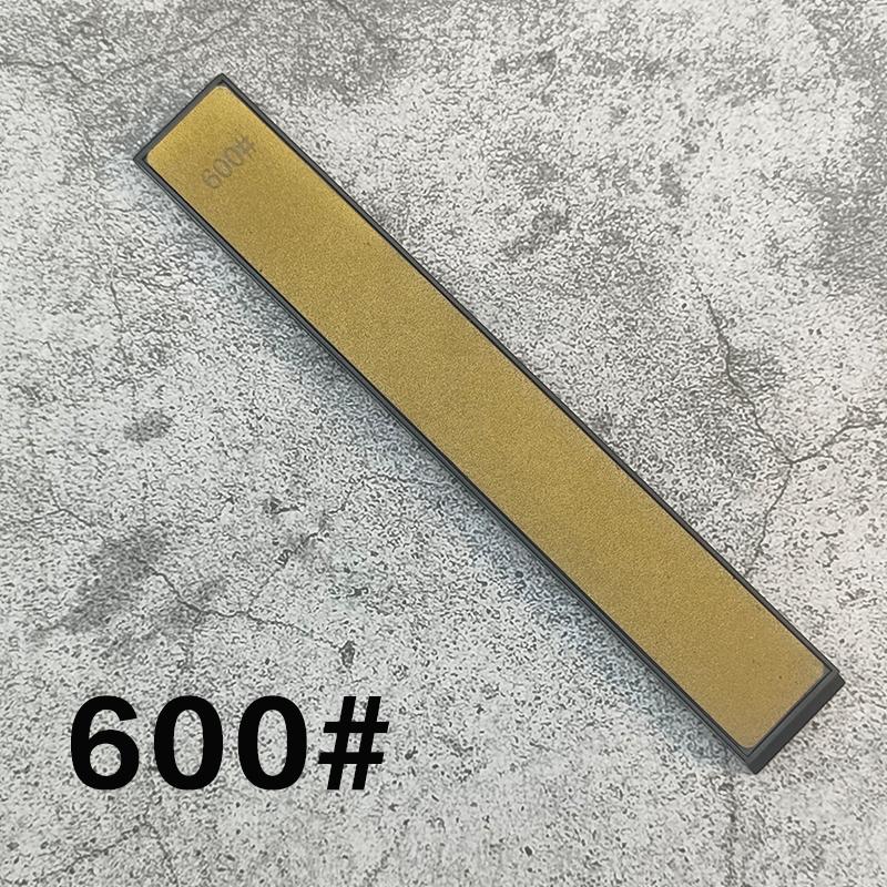 Diamond Stone Knife Sharpener Diamond Whetstone Grinding Tool Sharpening for Knives Bars Cutting Edge Correction Stone
