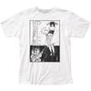 What Is A Kilometer Graphic T Shirt Vintage Heavy Cotton Tee Funny American Flag