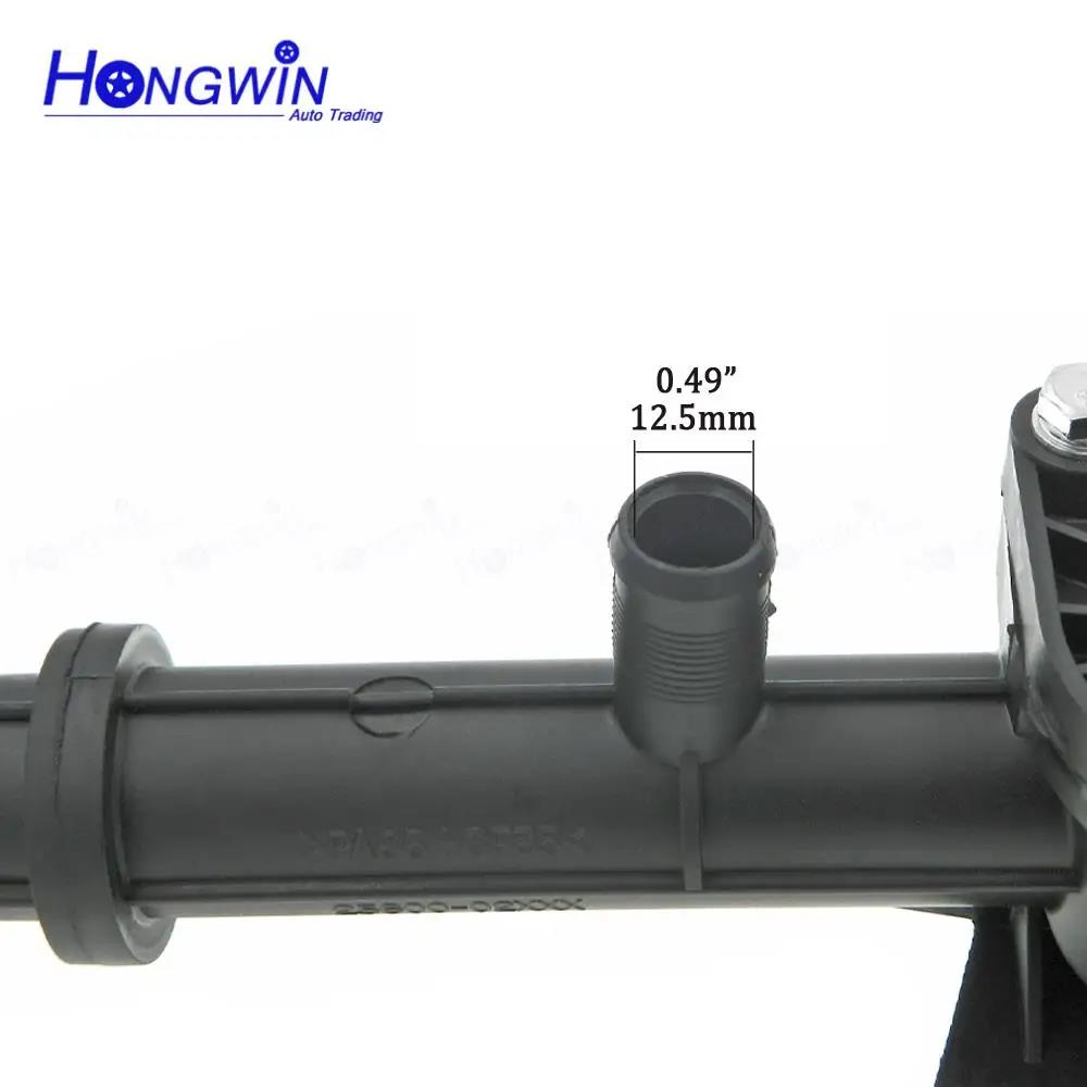 Coolant Thermostat Water Fits Hyundai Atos 2003 2004 2005 1.1L OEM#: 2562002511 25620-02511 25600-02566 2560002566 25650-02560 Thermostats 5