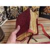 Leather Journal Genuine Leather Notebooks For Women - Beautiful Journal For Sketches Book Traveling Book Blank Spell Book